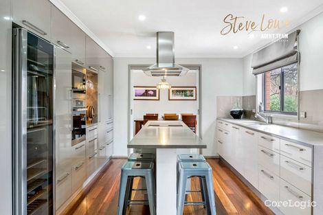 Property photo of 3 Zox Circuit Calwell ACT 2905
