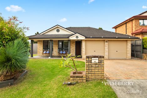16 Glider Rd, Wadalba, NSW 2259