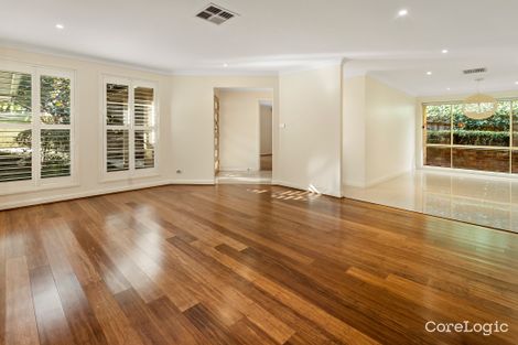 Property photo of 6 Ravensbourne Circuit Dural NSW 2158