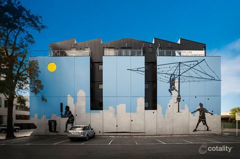 Property photo of 202/10 Dods Street Brunswick VIC 3056