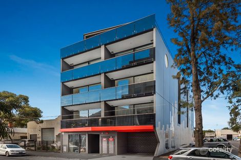 Property photo of 202/10 Dods Street Brunswick VIC 3056