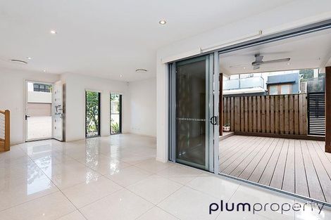 Property photo of 12/111 Elizabeth Street Toowong QLD 4066