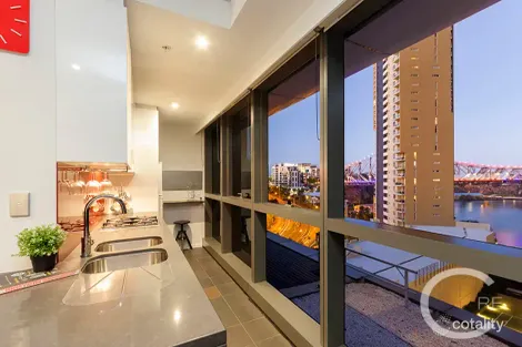 701/501 Adelaide St, Brisbane City, QLD 4000