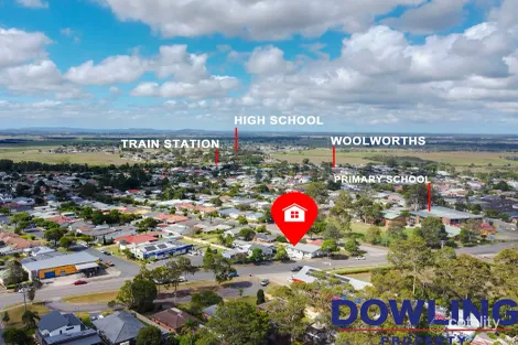 Property photo of 189 Anderson Drive Beresfield NSW 2322