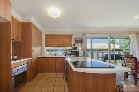 Property photo of 12 Prolific Place Upper Coomera QLD 4209