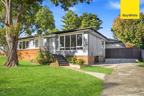 40 Alam St, Colyton, NSW 2760