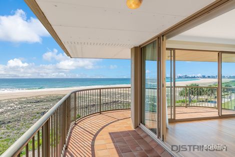 Property photo of 5/2 Surf Street Bilinga QLD 4225