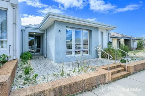 Property photo of 73 Chandala Turn Ellenbrook WA 6069