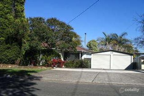 Property photo of 29 Sturt Avenue Georges Hall NSW 2198