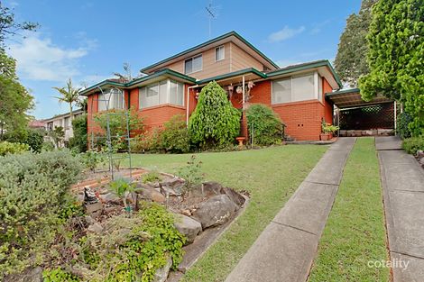 34 Wyangala Cres, Leumeah, NSW 2560