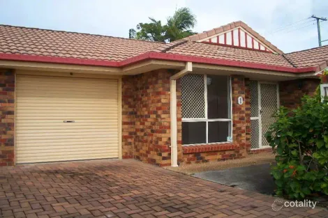 1/15 Epala St, Carina, QLD 4152