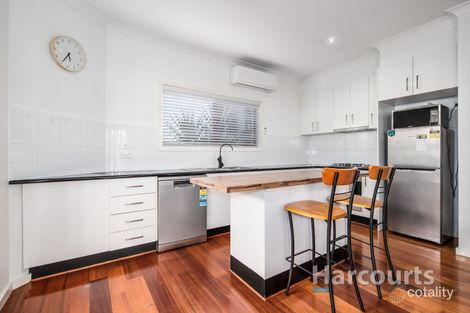 Property photo of 83 Federal Drive Wyndham Vale VIC 3024