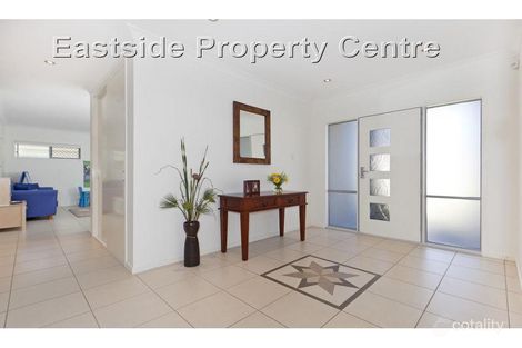 Property photo of 12 Paperbark Place Wakerley QLD 4154