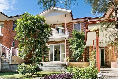 16/9-11 New Zealand St, Parramatta, NSW 2150