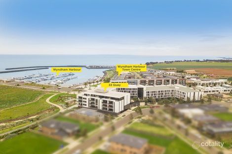 Property photo of 119/33 Quay Boulevard Werribee South VIC 3030