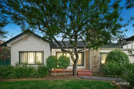 Property photo of 11 Bridgeford Avenue Blackburn North VIC 3130
