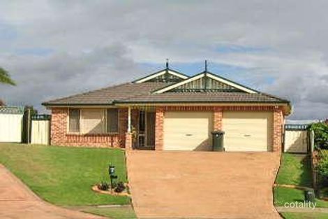 24 Sciarra Cres, Acacia Gardens, NSW 2763