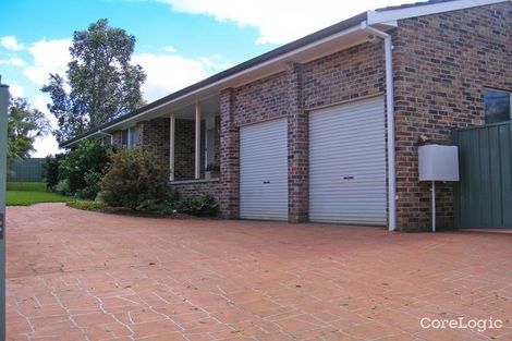 Property photo of 34 Harcourt Place Eagle Vale NSW 2558