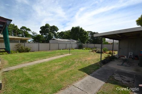 Property photo of 26 Halpin Street Seymour VIC 3660