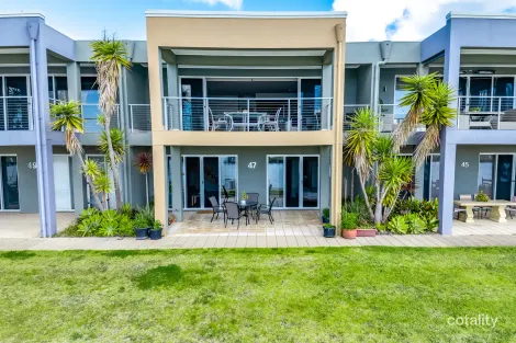 Property photo of 47 Ventura Place Hindmarsh Island SA 5214