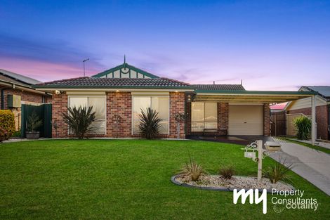 25 Robson Cres, St Helens Park, NSW 2560