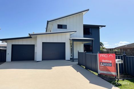 Property photo of 2 Sam Bezzina Drive Beaconsfield QLD 4740
