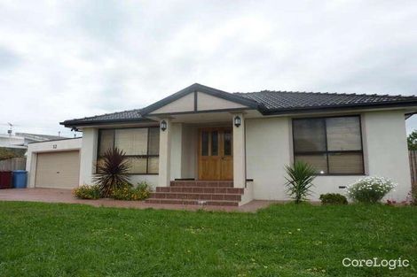 Property photo of 12 Janet Street Dandenong North VIC 3175