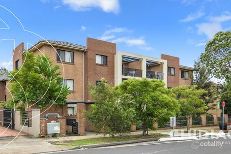16/26-30 Macquarie Rd, Auburn, NSW 2144