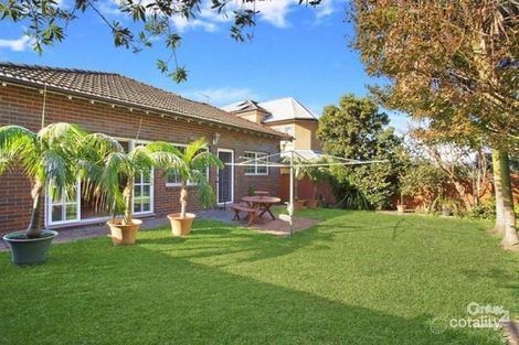 Property photo of 27 Manns Avenue Greenwich NSW 2065