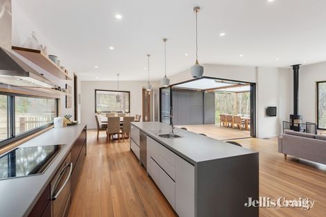 Property photo of 10 Wards Road Monbulk VIC 3793