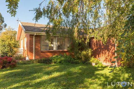 Property photo of 17 Hedley Street Hackett ACT 2602