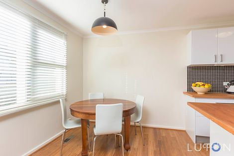 Property photo of 17 Hedley Street Hackett ACT 2602