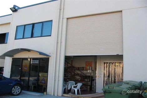 4/2 Industry Pl, Capalaba, QLD 4157