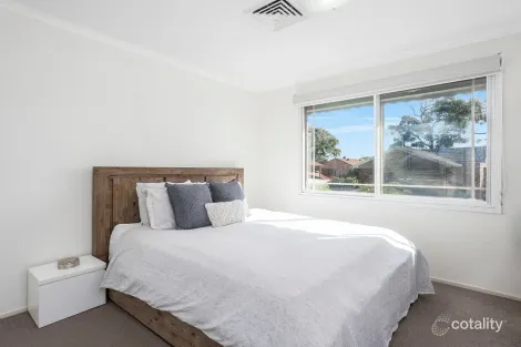 Property photo of 30/19 Owen Jones Row Menai NSW 2234