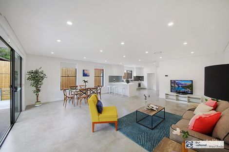 Property photo of 17A Barrawinga Street Telopea NSW 2117