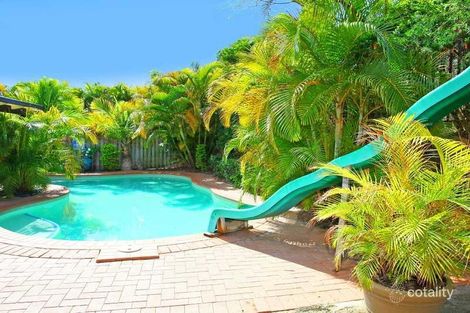 Property photo of 4 Chaz Court Mudgeeraba QLD 4213