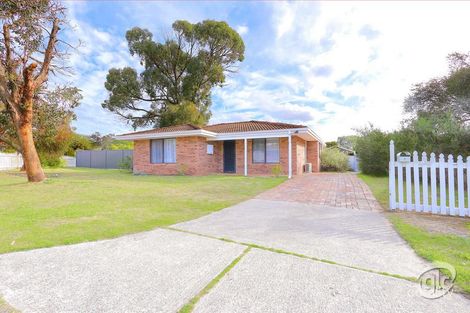 1 Bimble Cl, South Lake, WA 6164