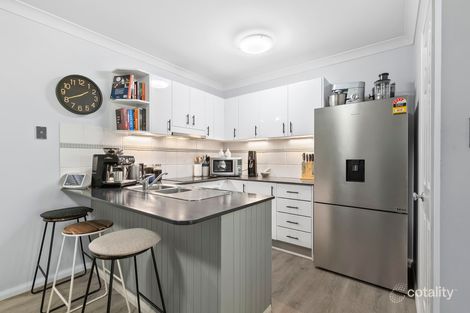 Property photo of 2/550 Sandgate Road Clayfield QLD 4011