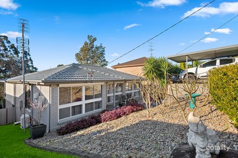 Property photo of 82 Cummins Street Unanderra NSW 2526