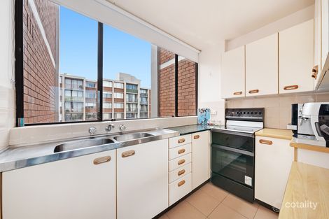 Property photo of 30/77-83 Cook Road Centennial Park NSW 2021