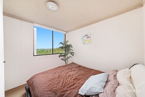 Property photo of 30/77-83 Cook Road Centennial Park NSW 2021