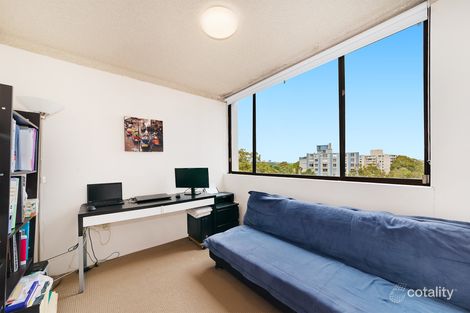 Property photo of 30/77-83 Cook Road Centennial Park NSW 2021