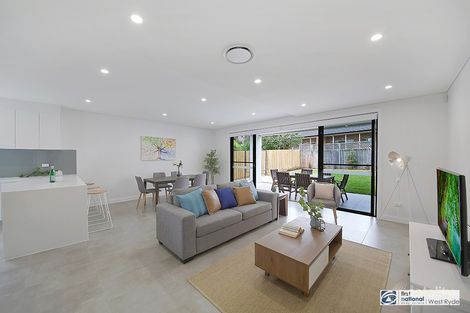 Property photo of 17A Barrawinga Street Telopea NSW 2117