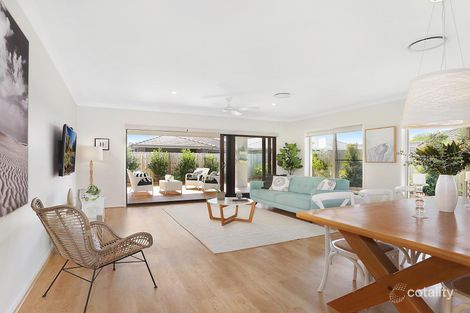 Property photo of 29 Verde Circuit Caloundra West QLD 4551
