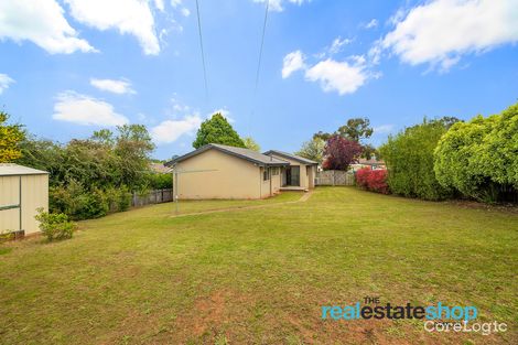 Property photo of 5 Kootingal Street Giralang ACT 2617
