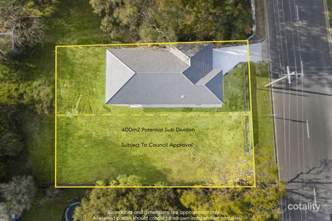 Property photo of 61 Wildey Street Raceview QLD 4305