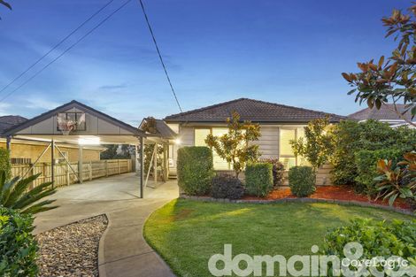 Property photo of 61 Vicki Street Forest Hill VIC 3131