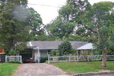 4 Meredith Pl, Frenchs Forest, NSW 2086