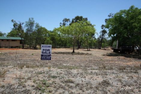 77 Weir Rd, Toll, QLD 4820