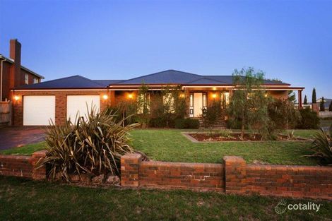 Property photo of 12 Callander Place Lysterfield VIC 3156
